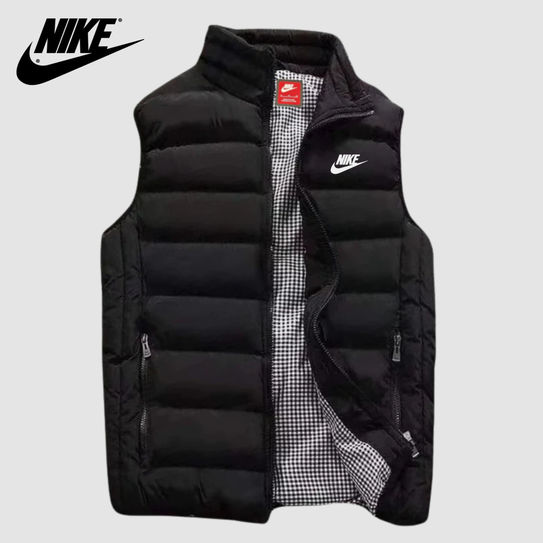 NK - Men's Sleeveless Gilet