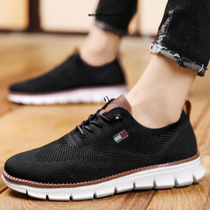 TH - Advanced orthopedic mesh shoes