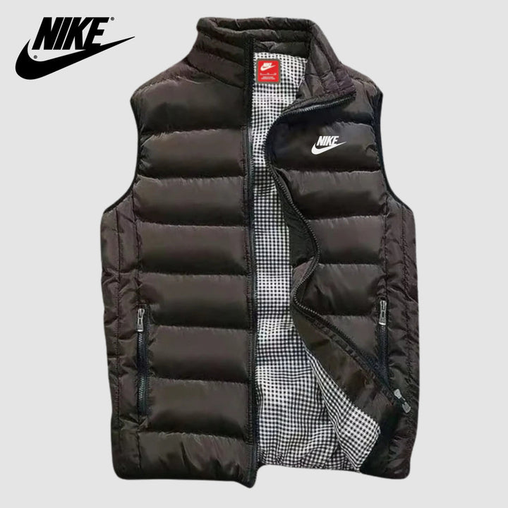 NK - Men's Sleeveless Gilet