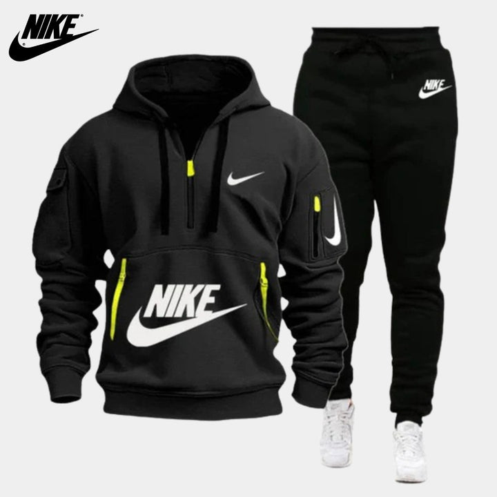 NK - Casual Streetwear Set