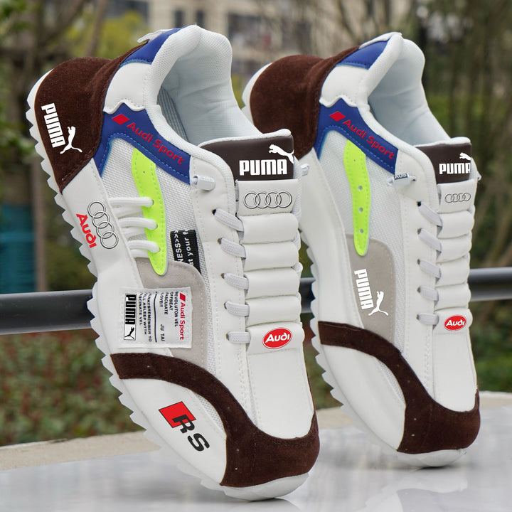 PM x RS Fusion Sneakers