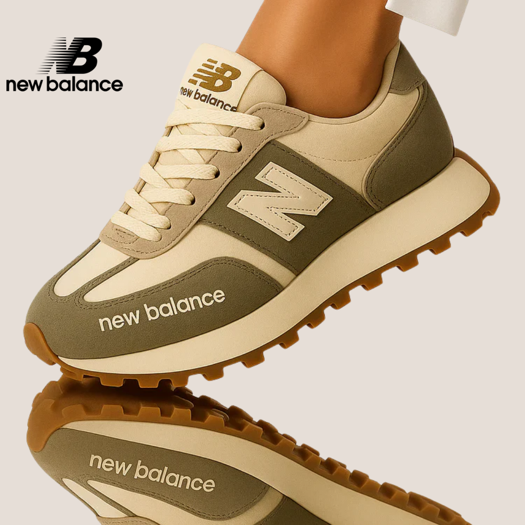 NB® | Trendy Shoes