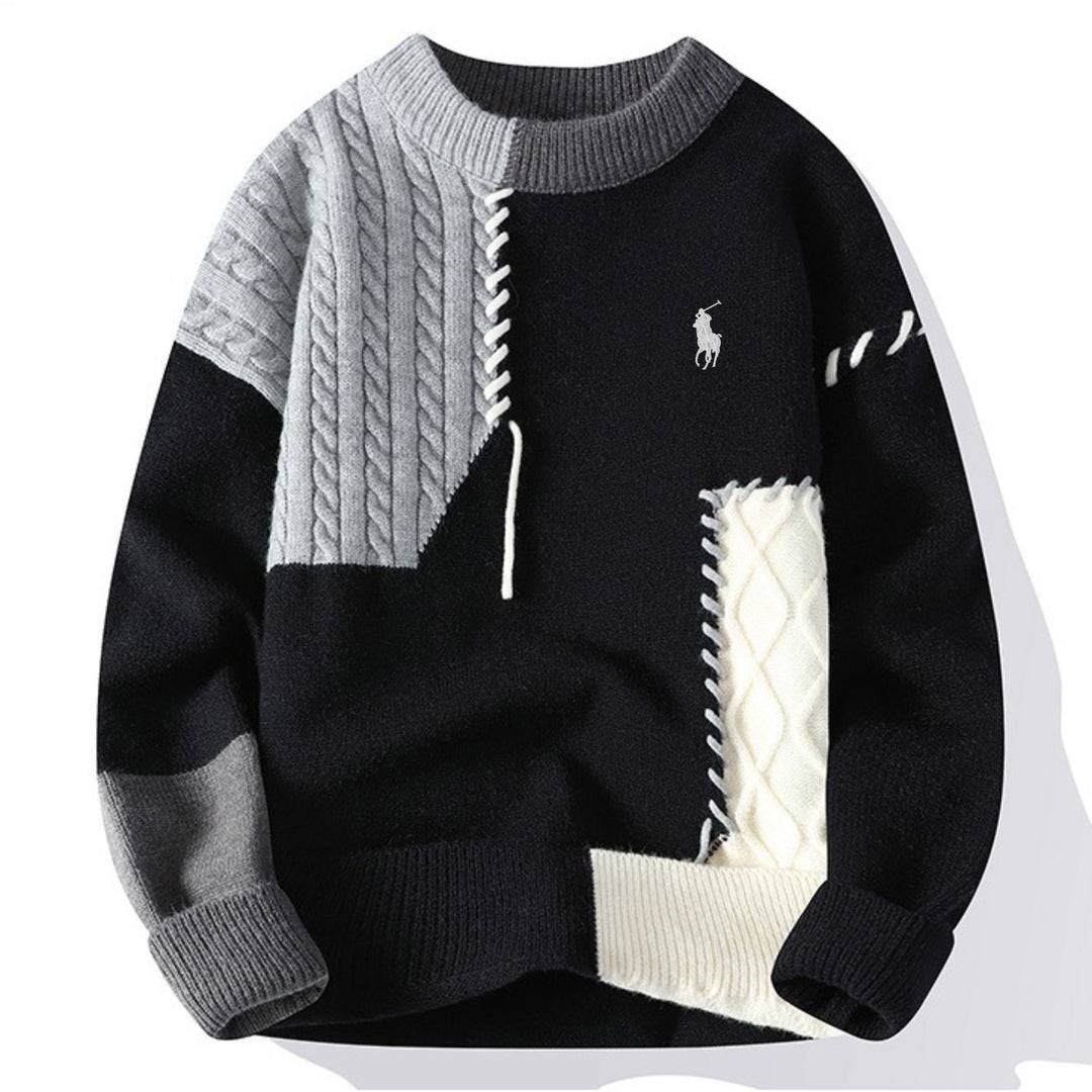 RL - Casual Sweater