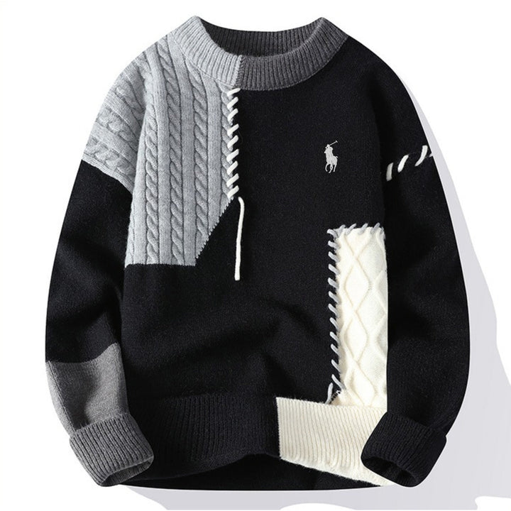 RL - Casual Sweater