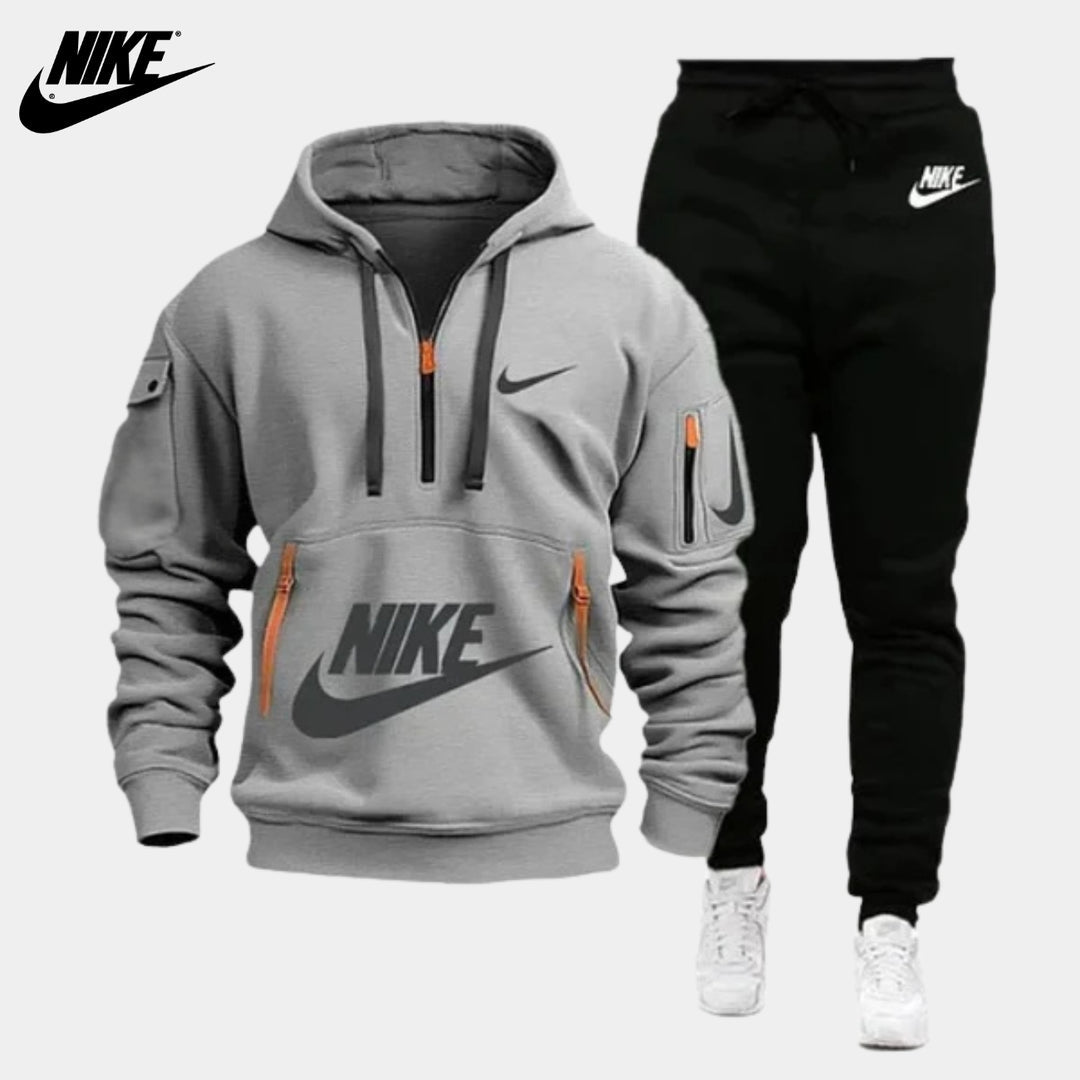 NK - Casual Streetwear Set
