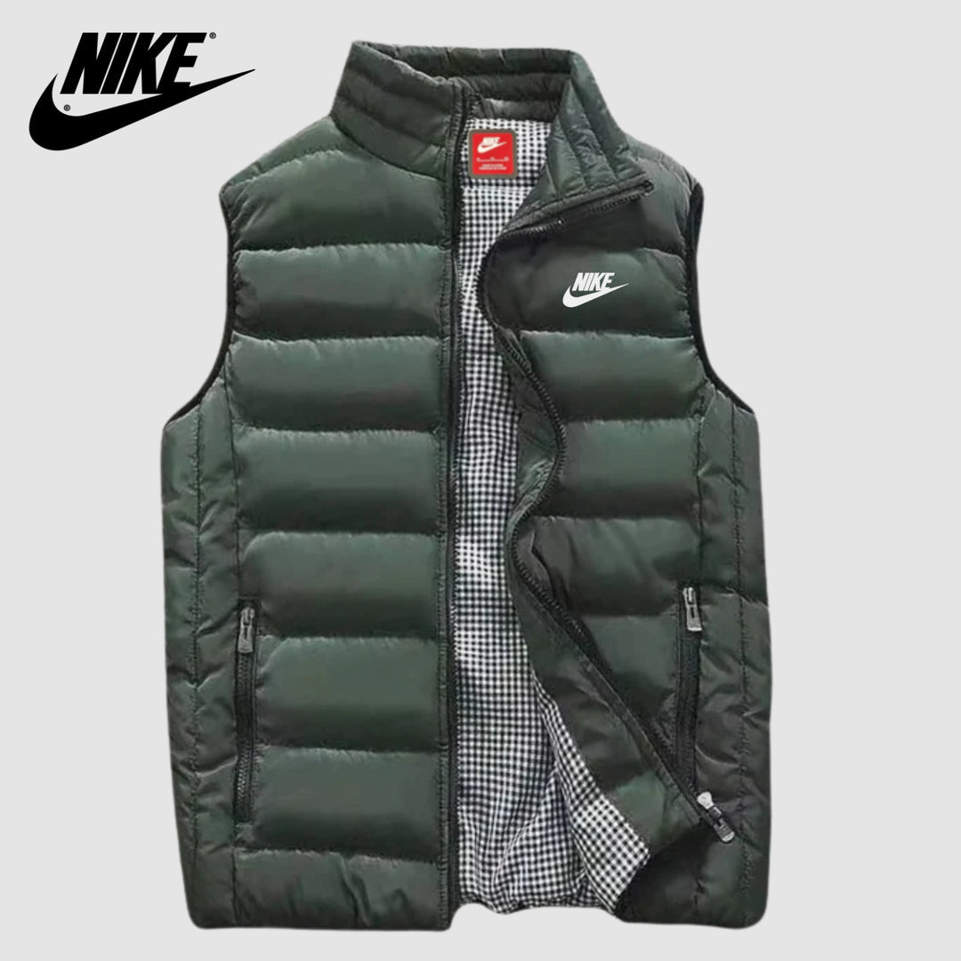 NK - Men's Sleeveless Gilet