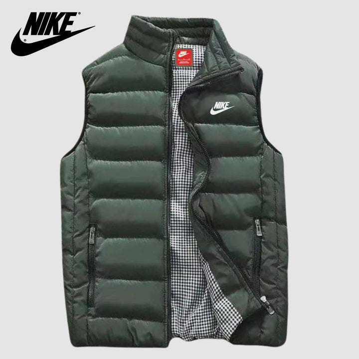 NK - Men's Sleeveless Gilet