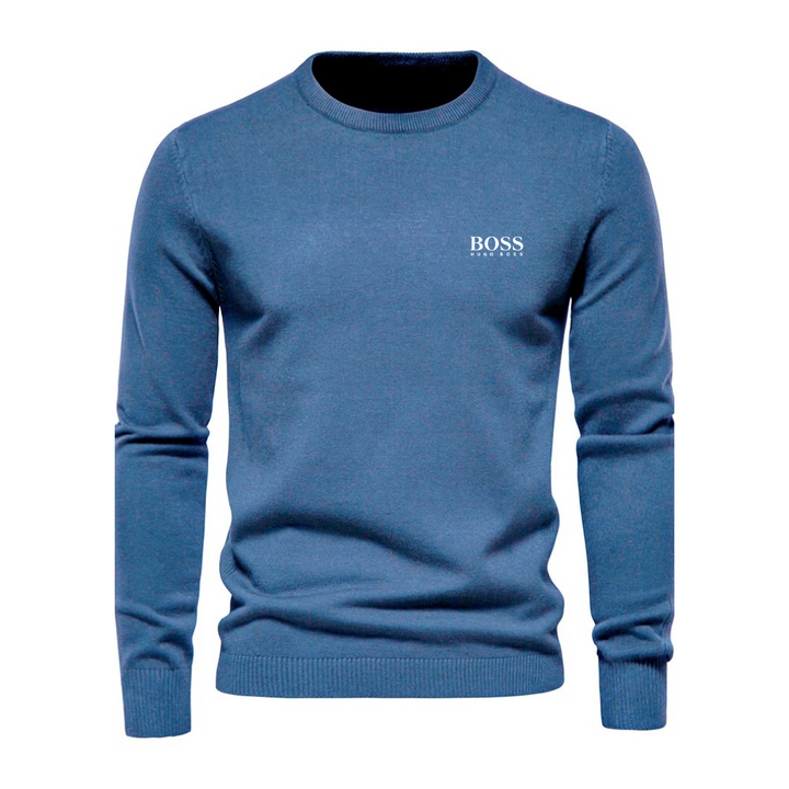 B0SS™- Comfortable Sweater