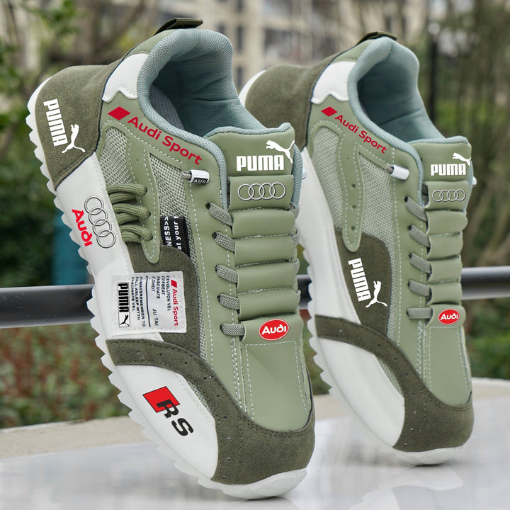 PM x RS Fusion Sneakers