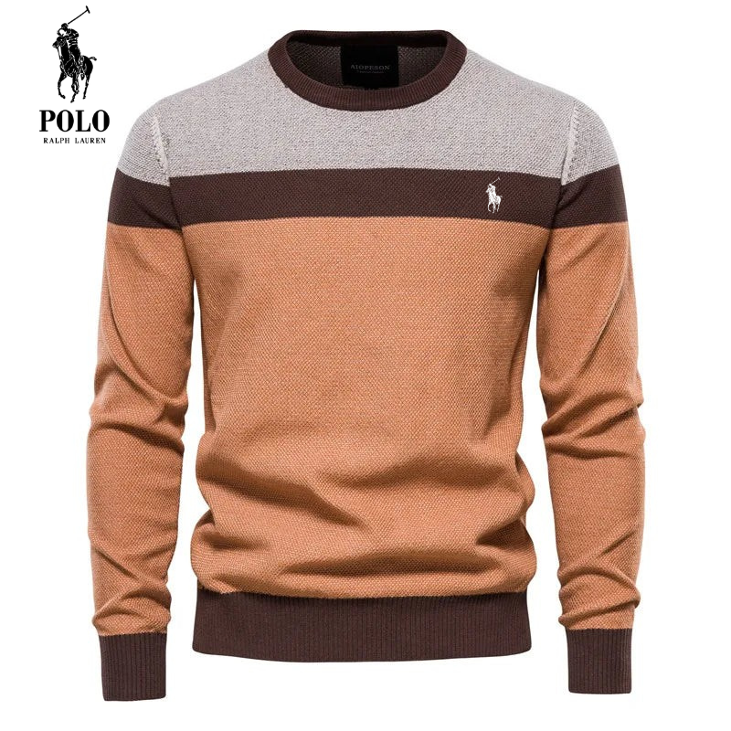 Kursava™ | Tough Men's Sweater