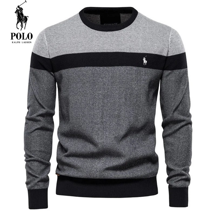 Kursava™ | Tough Men's Sweater