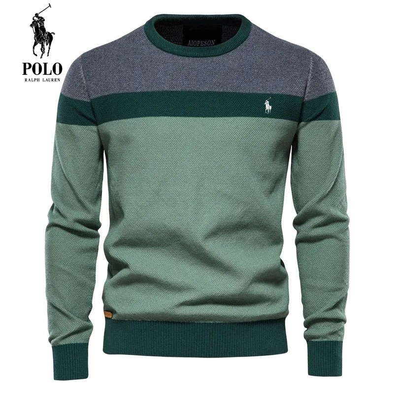 Kursava™ | Tough Men's Sweater