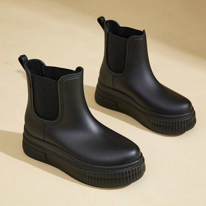 Metro Chelsea Boots