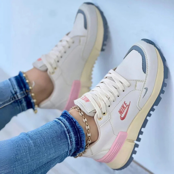 NK - Modern & Comfortable (2025)