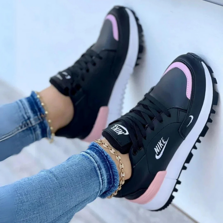 NK - Modern & Comfortable (2025)