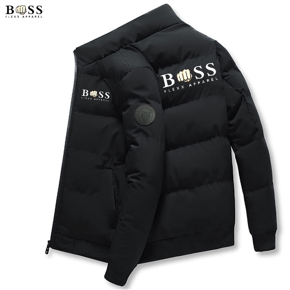 B👊🏽SS | Special edition winter coat