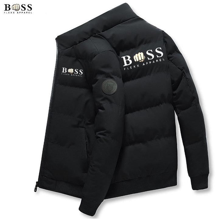 B👊🏽SS | Special edition winter coat