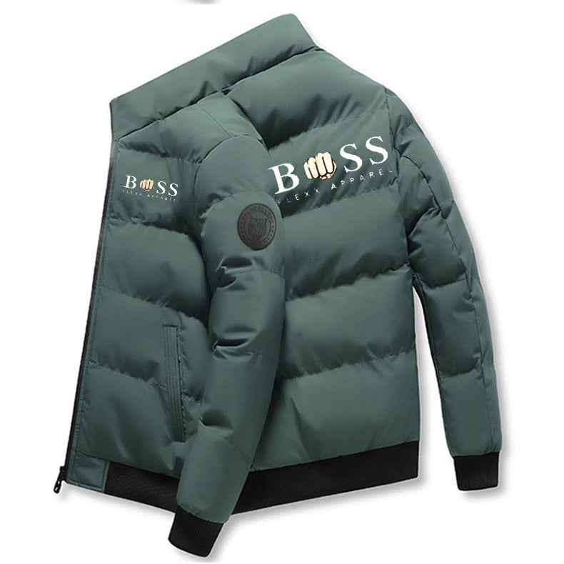 B👊🏽SS | Special edition winter coat