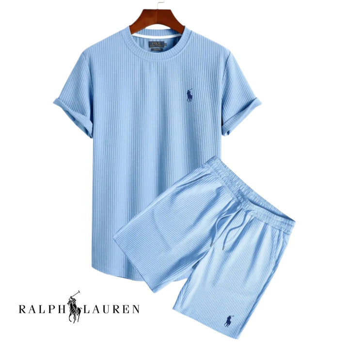 Ꮢalph Lauren Exclusive Summer Set - Limited Edition