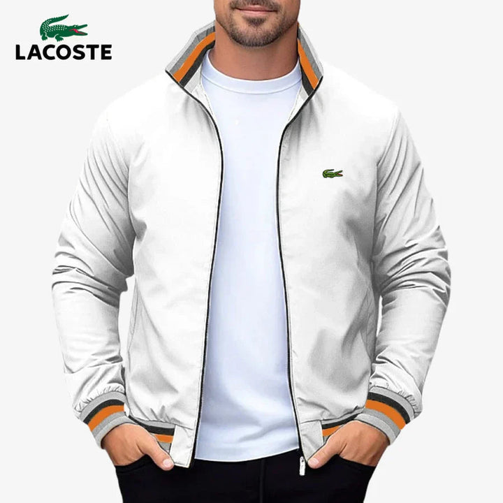 LC - Premium casual men's bomber jacket