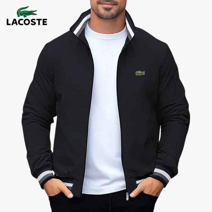 LC - Premium casual men's bomber jacket