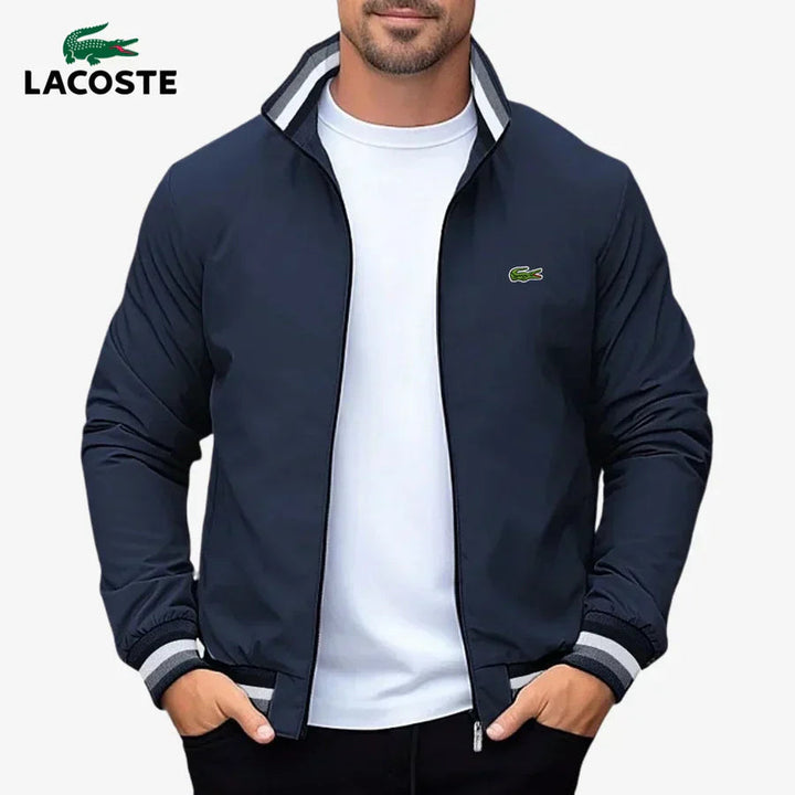 LC - Premium casual men's bomber jacket
