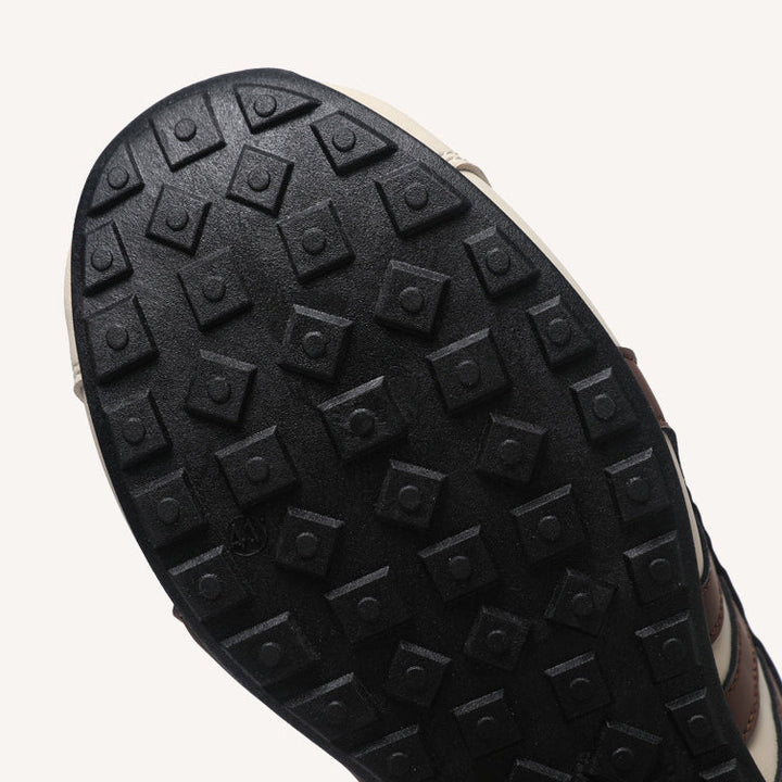 PM - Versatile & Breathable Clunky Sneakers (Edition 2025)