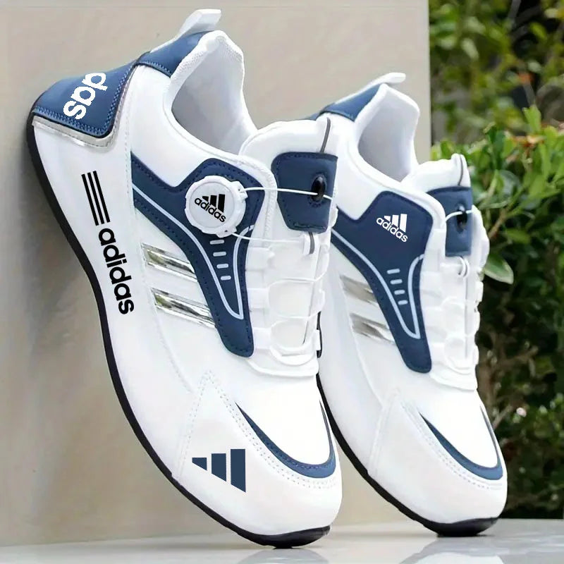 AD -  GlideTech Performance Sneakers