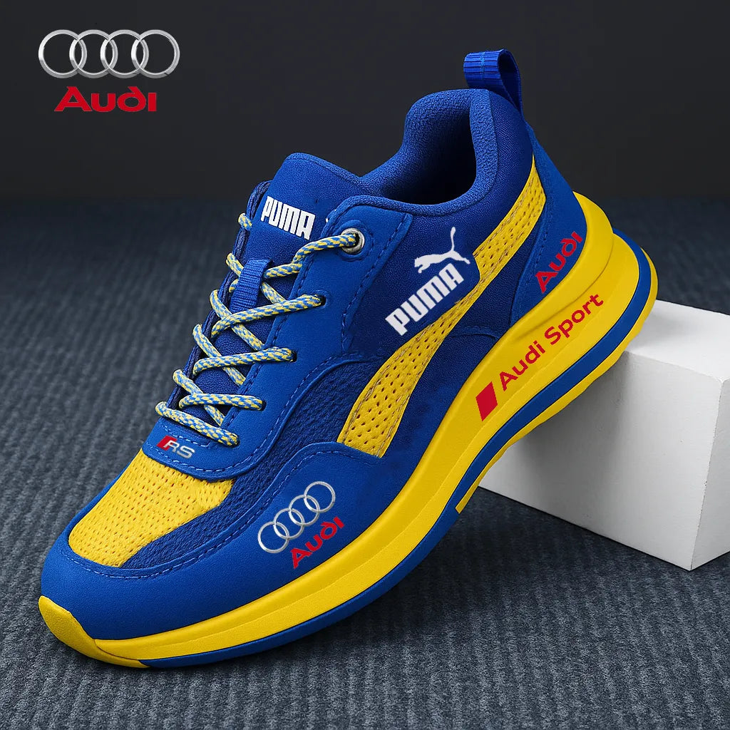 PM x RS Velocity Sneakers