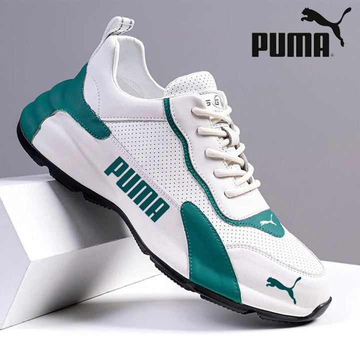 PM Speed Fusion Casual Sneakers