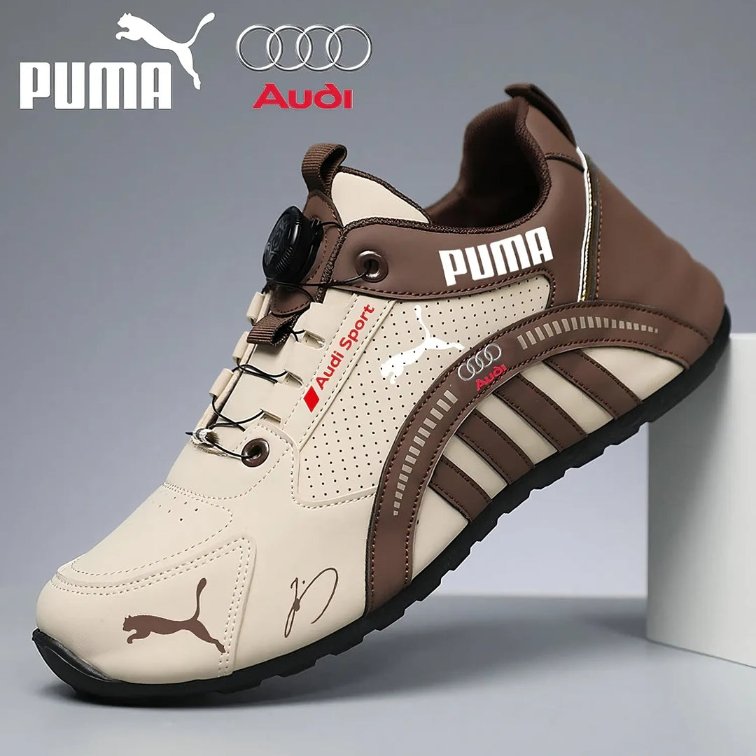 PM - Versatile & Breathable Clunky Sneakers (Edition 2025)