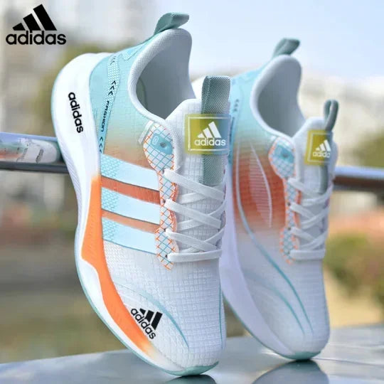 AD - Breathable sports shoes